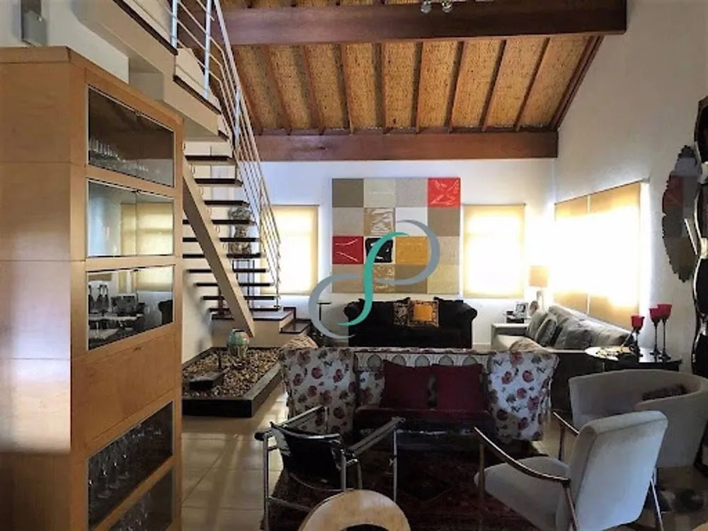 Casa, 3 quartos, 320 m² - Foto 3