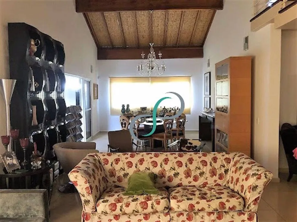 Casa, 3 quartos, 320 m² - Foto 2