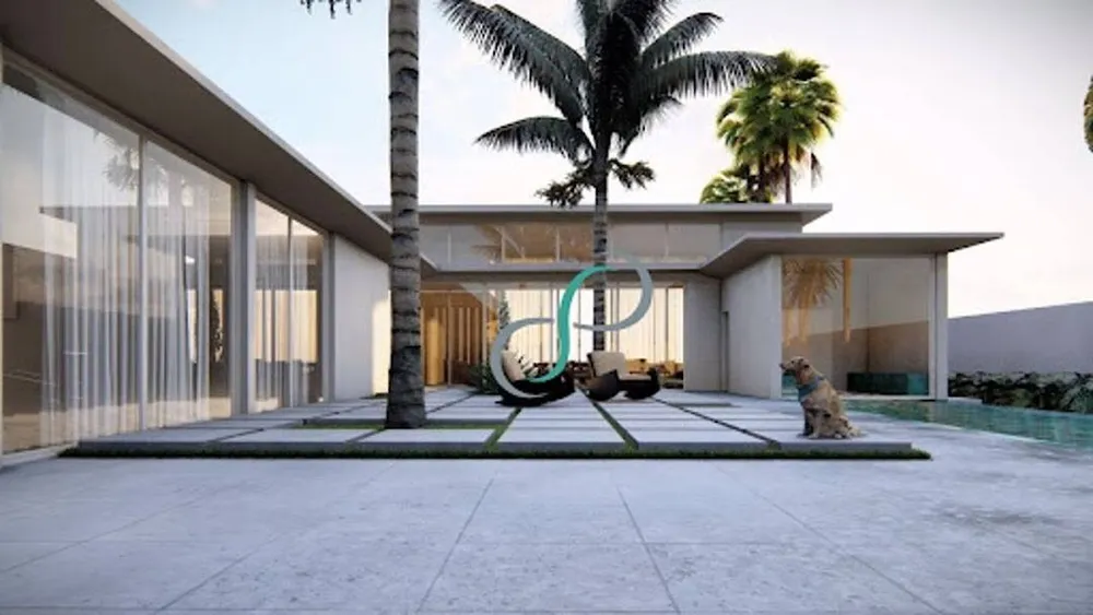 Casa, 4 quartos, 617 m² - Foto 4