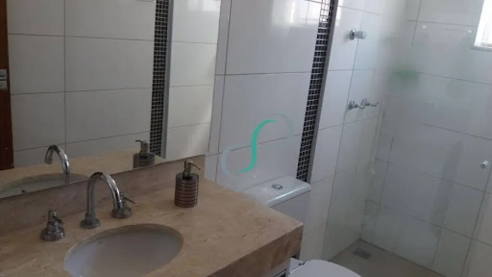 Casa, 3 quartos, 180 m² - Foto 10