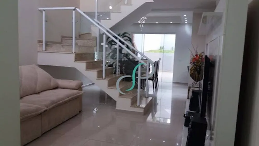 Casa, 3 quartos, 180 m² - Foto 7
