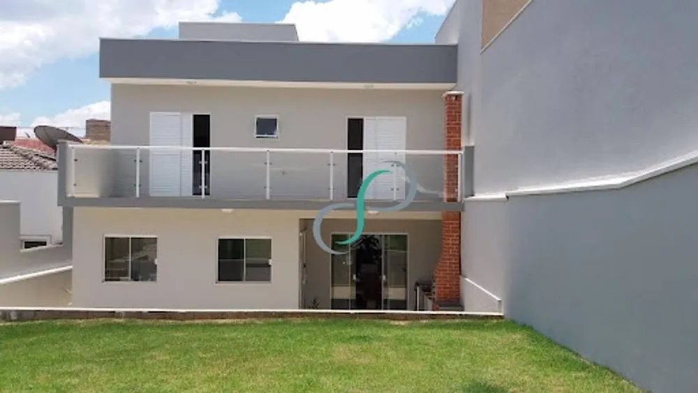 Casa, 3 quartos, 180 m² - Foto 3