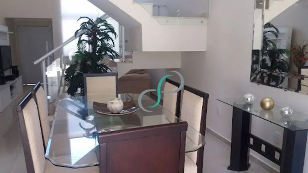 Casa, 3 quartos, 180 m² - Foto 9