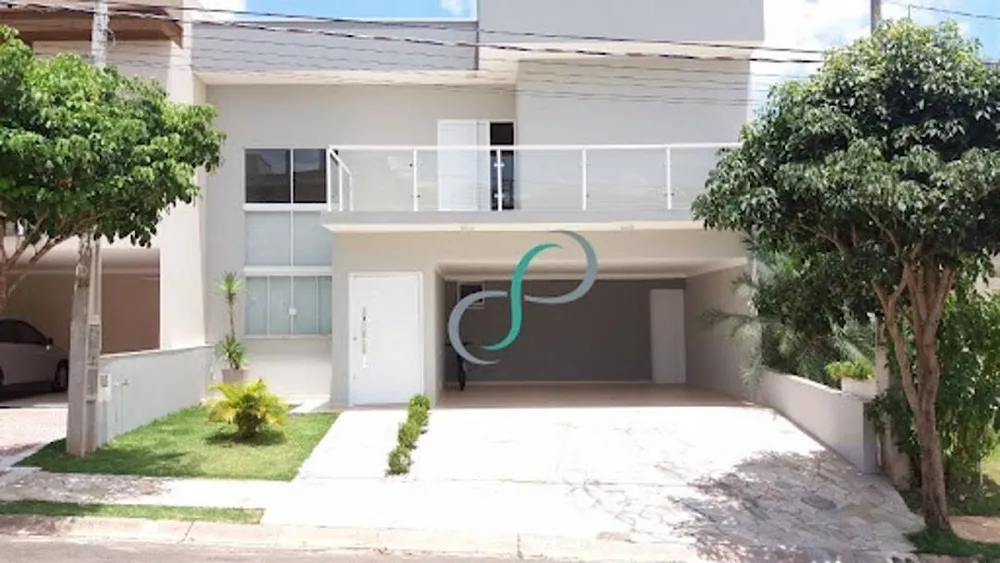Casa, 3 quartos, 180 m² - Foto 1