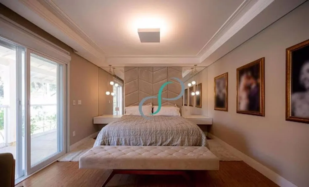 Casa de Condomínio, 4 quartos - Foto 6
