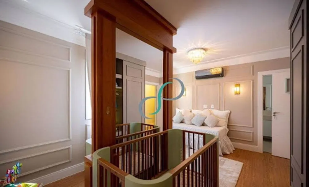 Casa de Condomínio, 4 quartos - Foto 7