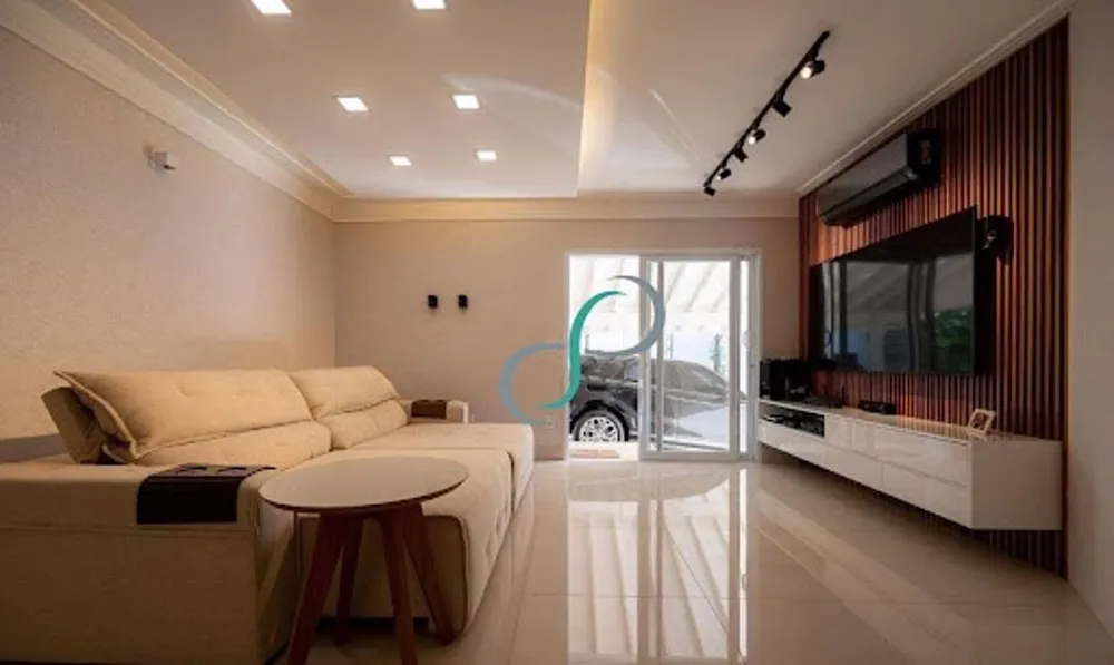 Casa de Condomínio, 4 quartos - Foto 3