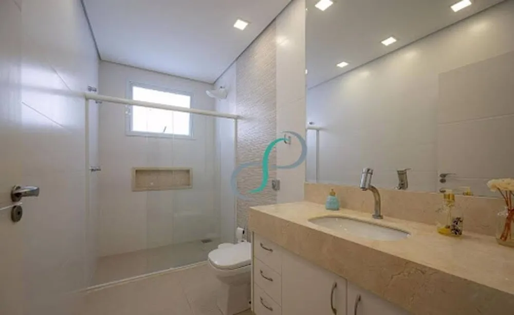 Casa de Condomínio, 4 quartos - Foto 8