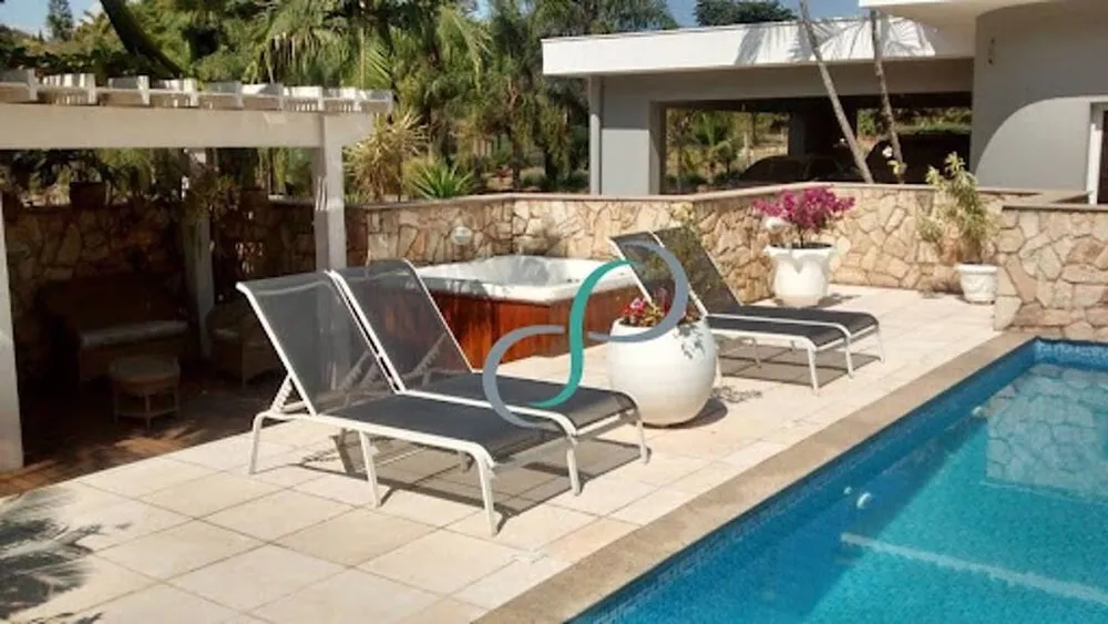 Casa, 6 quartos, 1150 m² - Foto 4