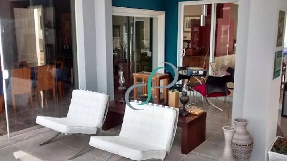 Casa, 6 quartos, 1150 m² - Foto 14
