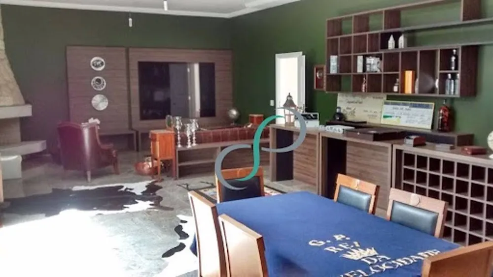 Casa, 6 quartos, 1150 m² - Foto 11