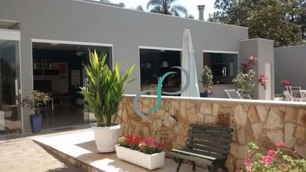 Casa, 6 quartos, 1150 m² - Foto 6