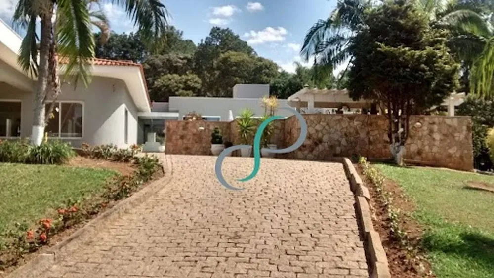 Casa, 6 quartos, 1150 m² - Foto 5