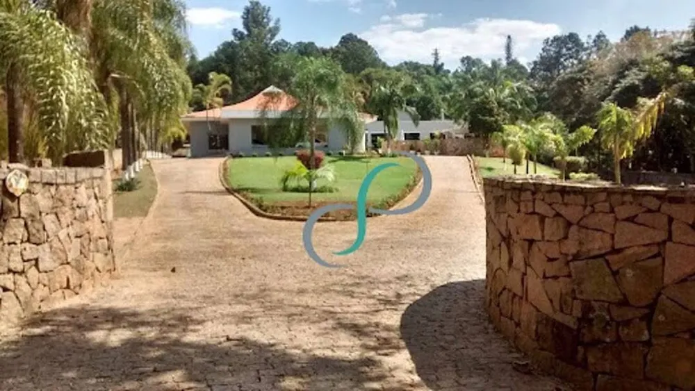Casa, 6 quartos, 1150 m² - Foto 2