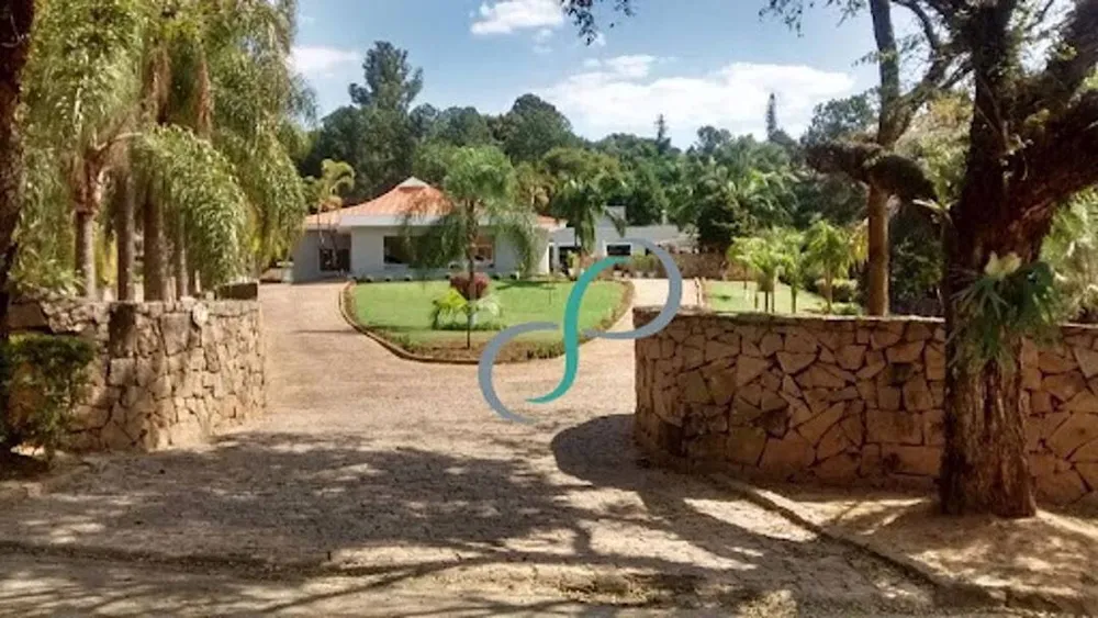 Casa, 6 quartos, 1150 m² - Foto 3
