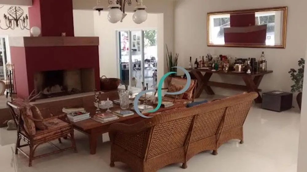 Casa, 6 quartos, 1150 m² - Foto 12