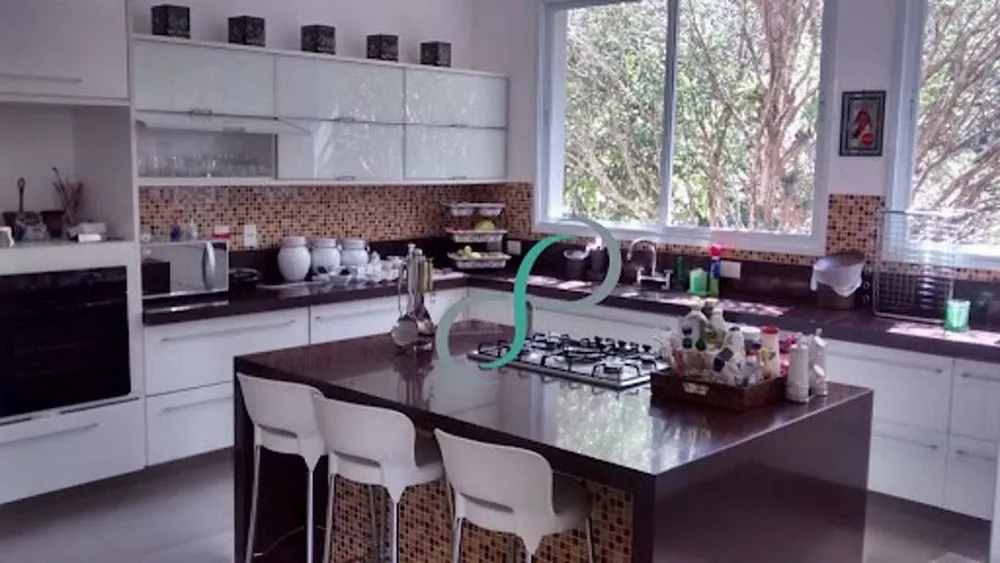 Casa, 6 quartos, 1150 m² - Foto 15
