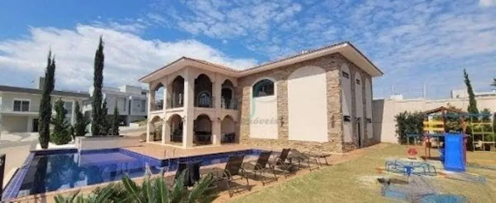 Casa, 3 quartos, 248 m² - Foto 12