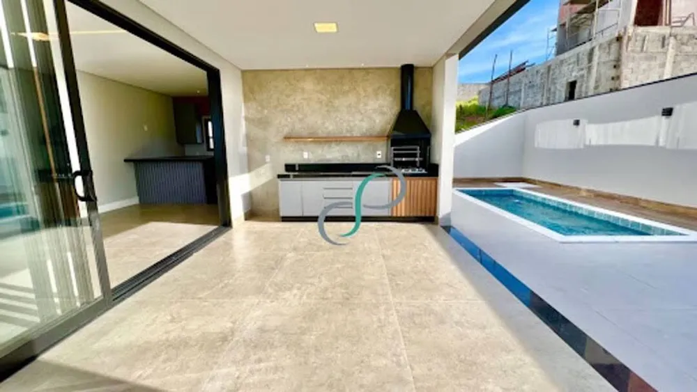 Casa, 3 quartos, 248 m² - Foto 10