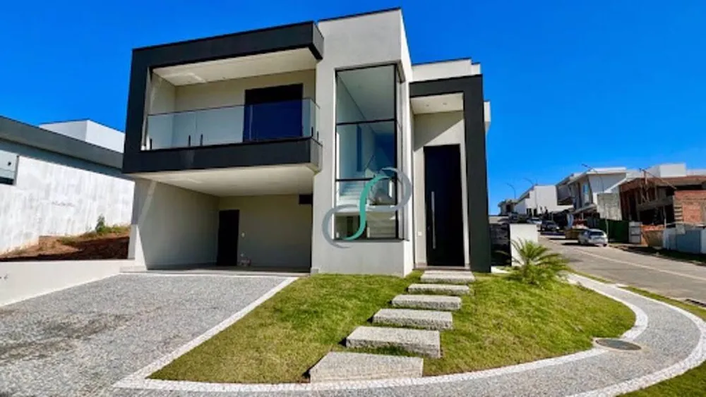 Casa, 3 quartos, 248 m² - Foto 6