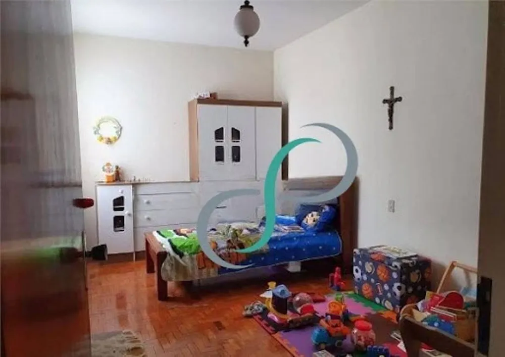 Casa, 3 quartos, 242 m² - Foto 8