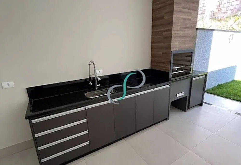 Casa, 3 quartos, 192 m² - Foto 2
