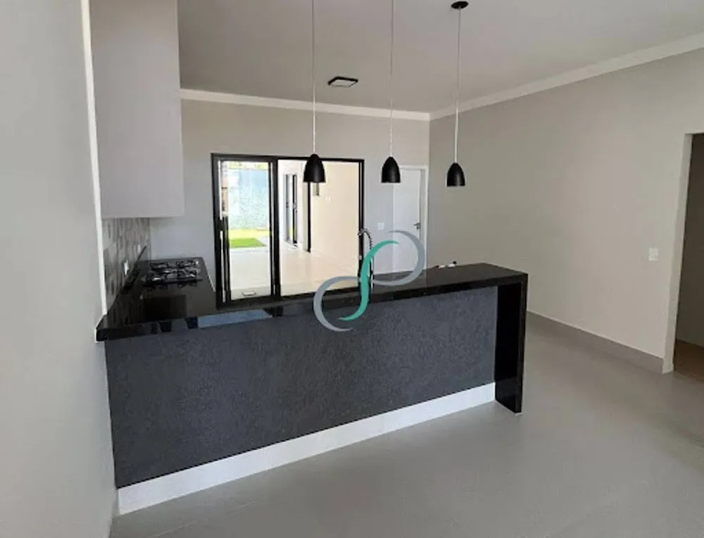 Casa, 3 quartos, 192 m² - Foto 2