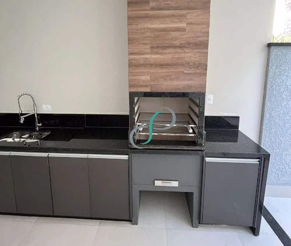 Casa, 3 quartos, 192 m² - Foto 12