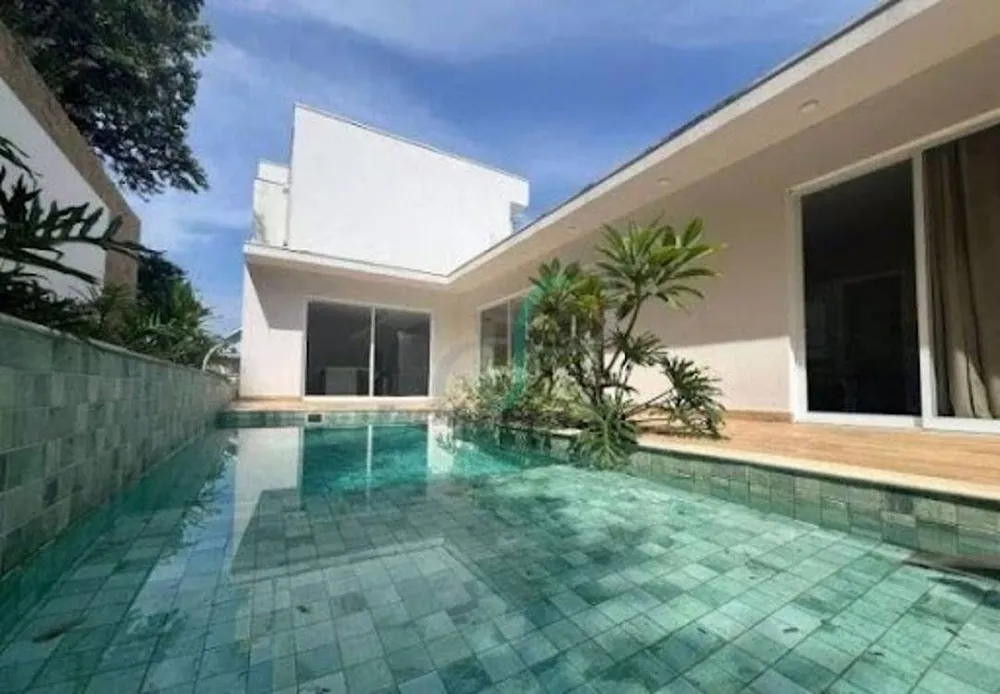 Casa, 4 quartos, 300 m² - Foto 12