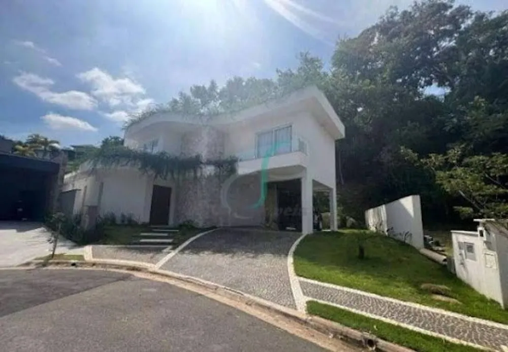 Casa, 4 quartos, 300 m² - Foto 1