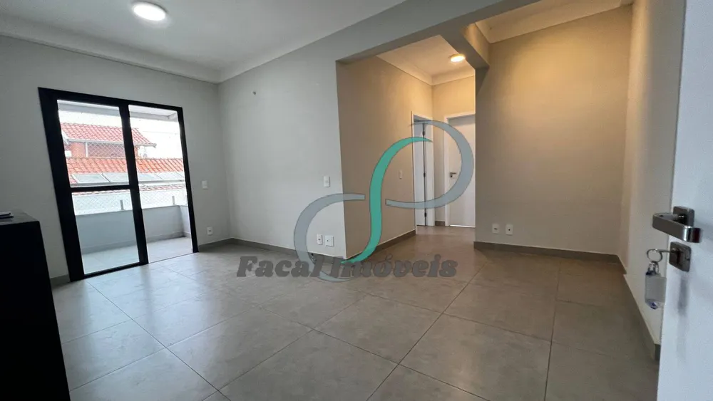 Apartamento, 2 quartos, 65 m² - Foto 2
