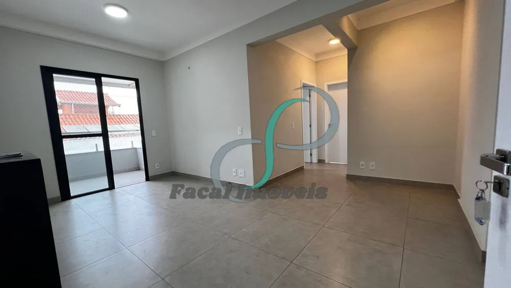 Apartamento, 2 quartos, 65 m² - Foto 3
