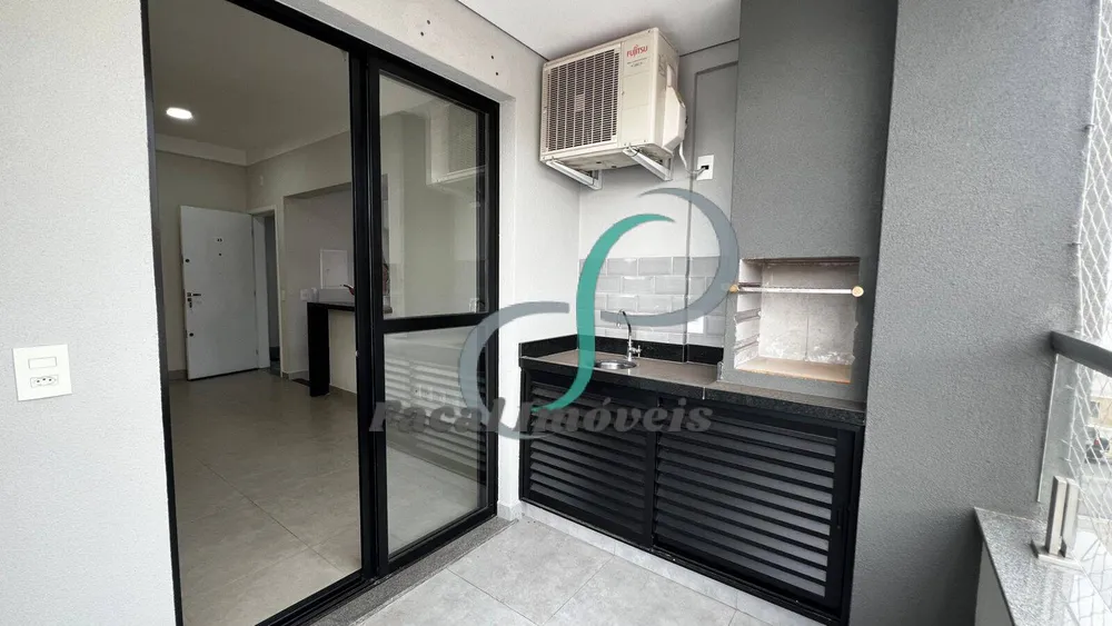 Apartamento, 2 quartos, 65 m² - Foto 6