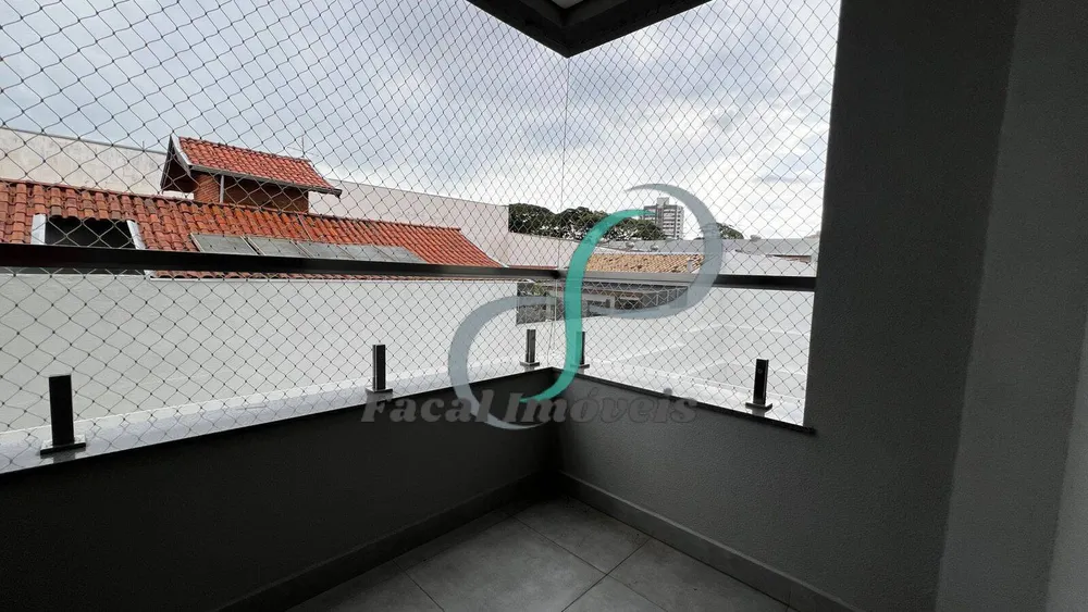 Apartamento, 2 quartos, 65 m² - Foto 7