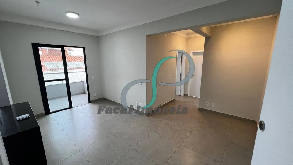 Apartamento, 2 quartos, 65 m² - Foto 1