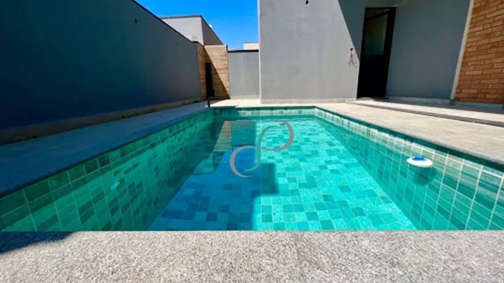 Casa, 3 quartos, 186 m² - Foto 2