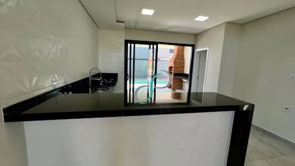 Casa, 3 quartos, 186 m² - Foto 2