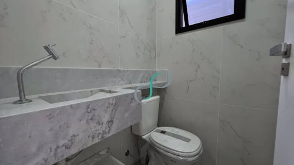 Casa, 3 quartos, 186 m² - Foto 1