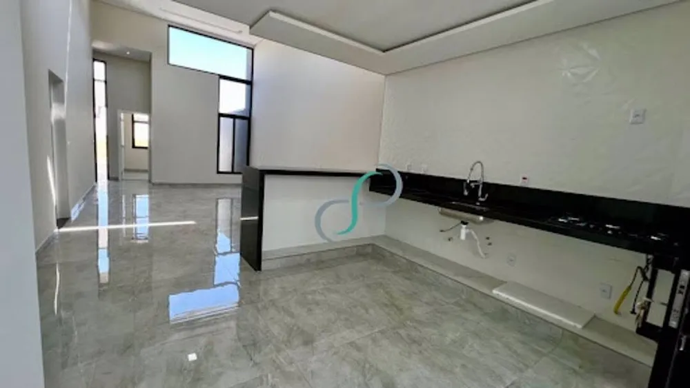 Casa, 3 quartos, 186 m² - Foto 3