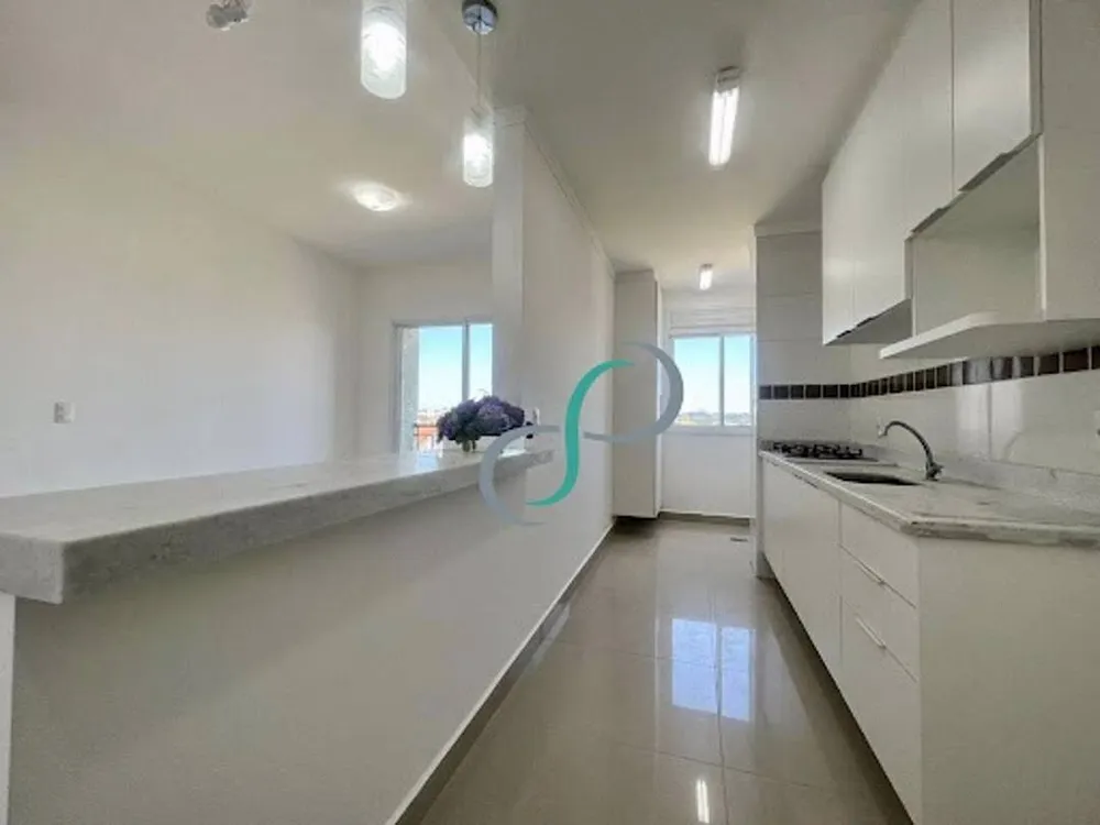 Apartamento, 2 quartos, 67 m² - Foto 8