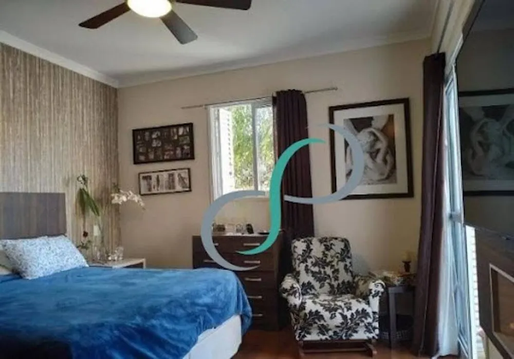 Casa, 4 quartos, 287 m² - Foto 7