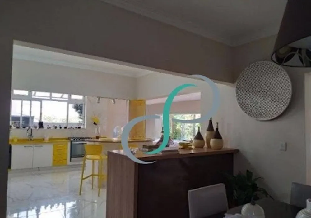 Casa, 4 quartos, 287 m² - Foto 4