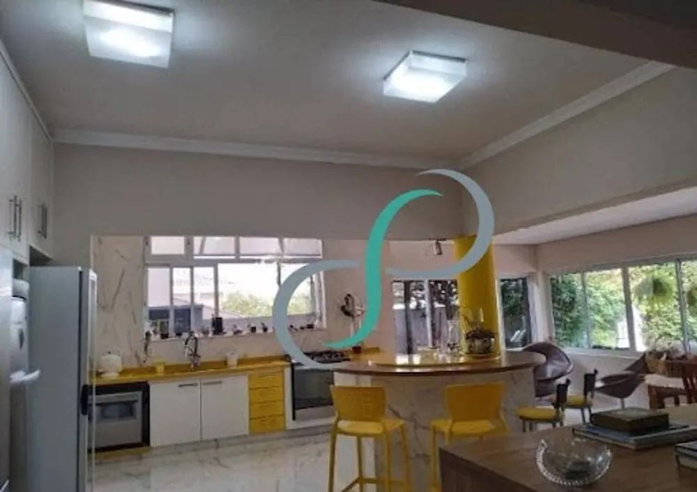 Casa, 4 quartos, 287 m² - Foto 5