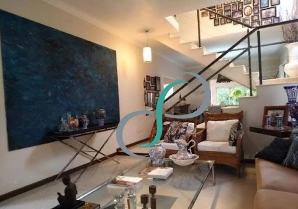 Casa, 4 quartos, 287 m² - Foto 3