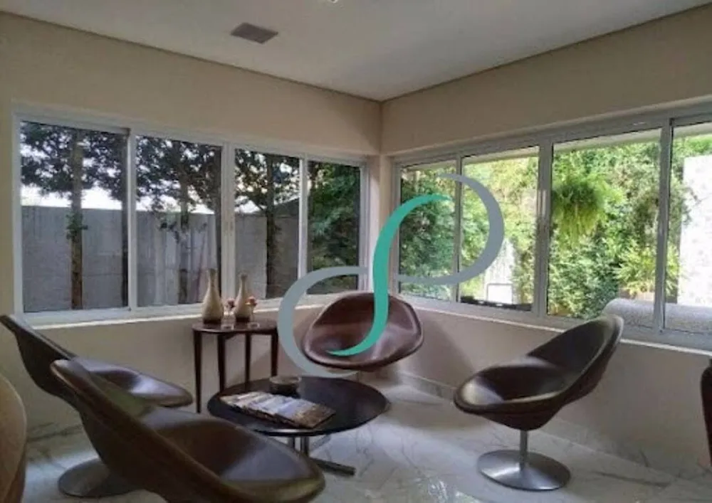 Casa, 4 quartos, 287 m² - Foto 2