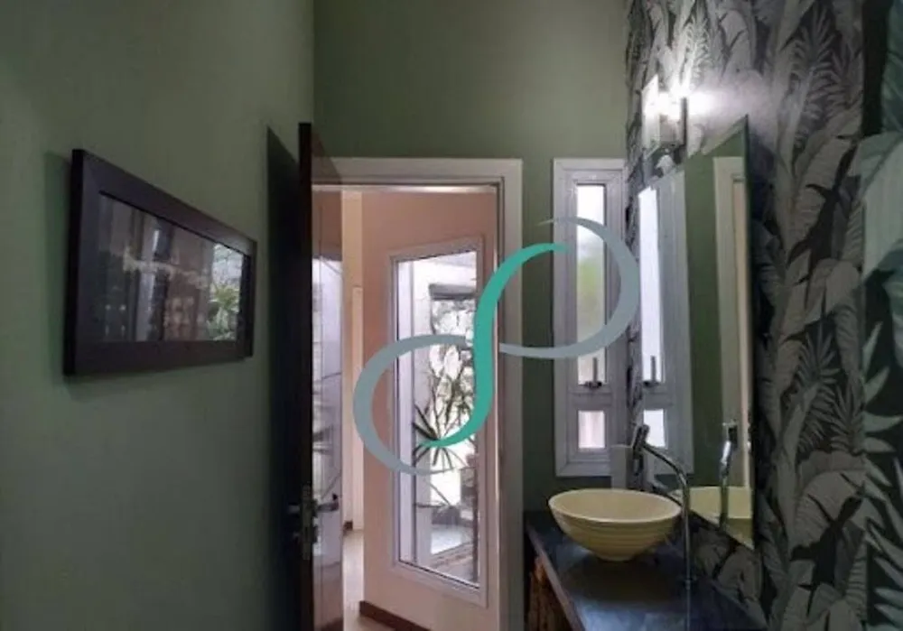 Casa, 4 quartos, 287 m² - Foto 11