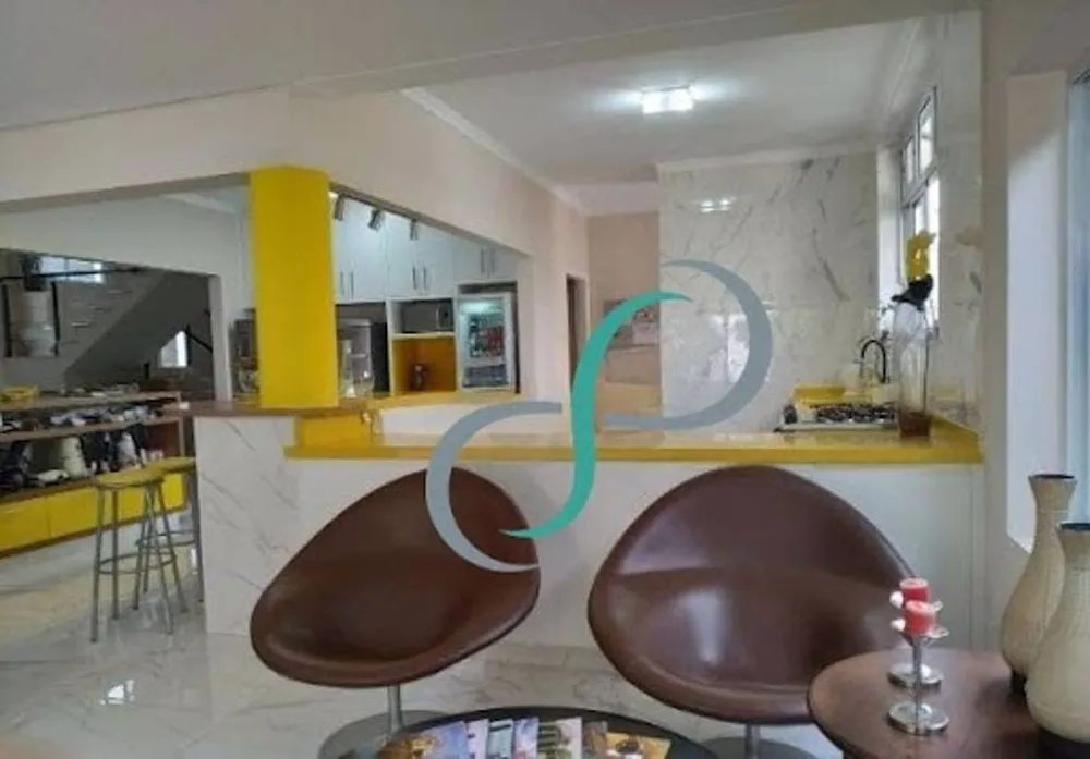 Casa, 4 quartos, 287 m² - Foto 6