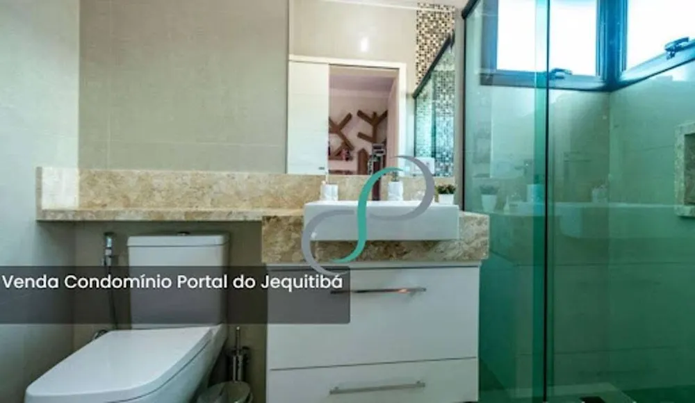Casa, 3 quartos, 268 m² - Foto 11