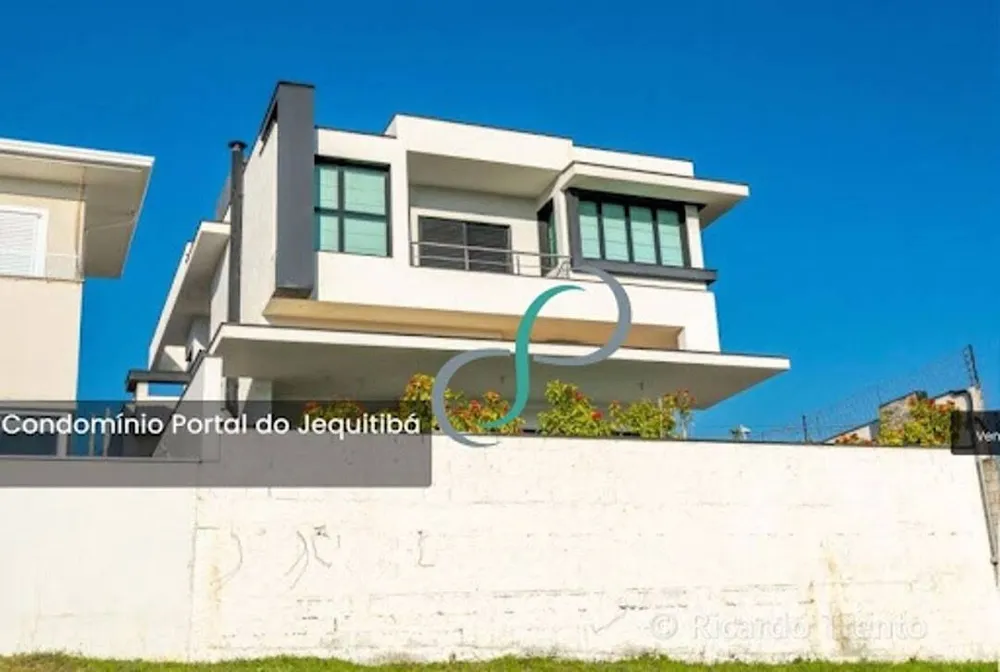 Casa, 3 quartos, 268 m² - Foto 3
