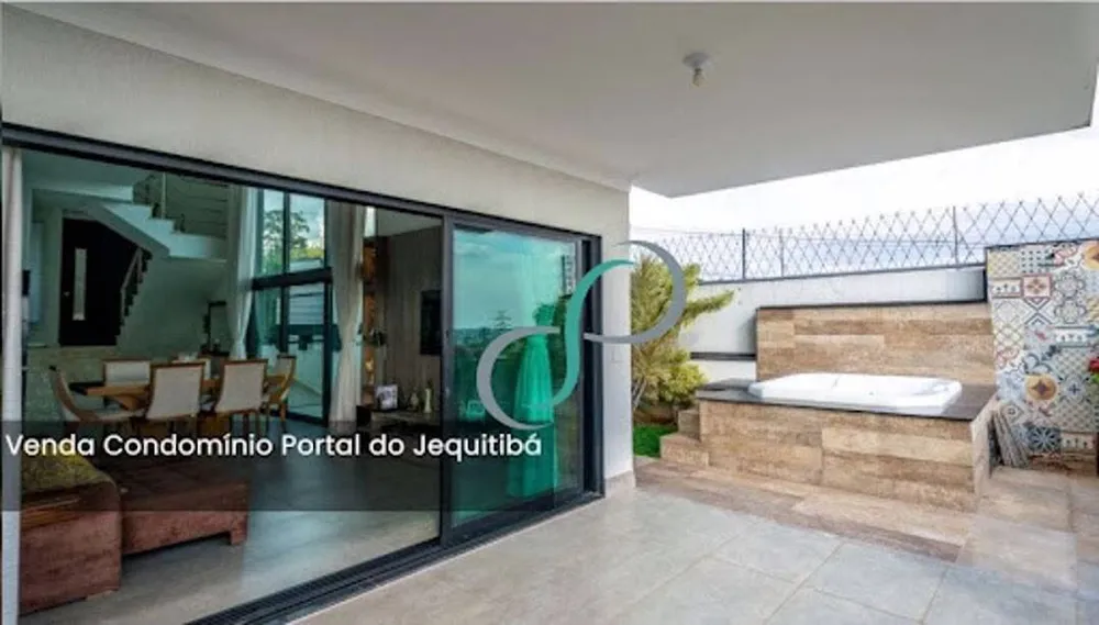 Casa, 3 quartos, 268 m² - Foto 13